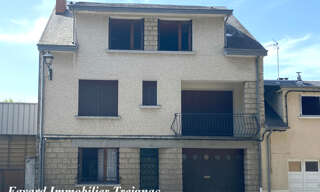 Maison 7 Pièces 132 m² à vendre à Treignac (19260)