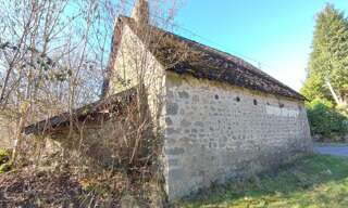 Maison 4 Pièces 70 m² à vendre à Sarroux - Saint-Julien (19110)