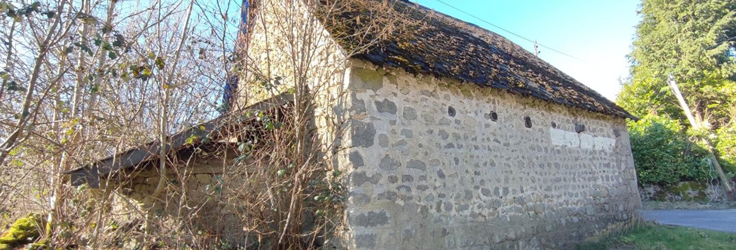 Maison 4 Pièces 70 m² à vendre à Sarroux - Saint-Julien (19110)