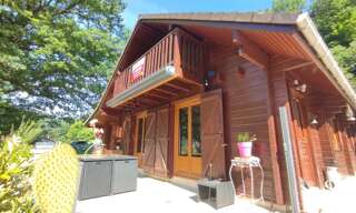 Maison 8 Pièces 115 m² à vendre à Soursac (19550)