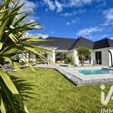 Maison 5 pièces 450000 €