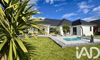 Maison 5 Pièces 132 m² à vendre à Nousty (64420)