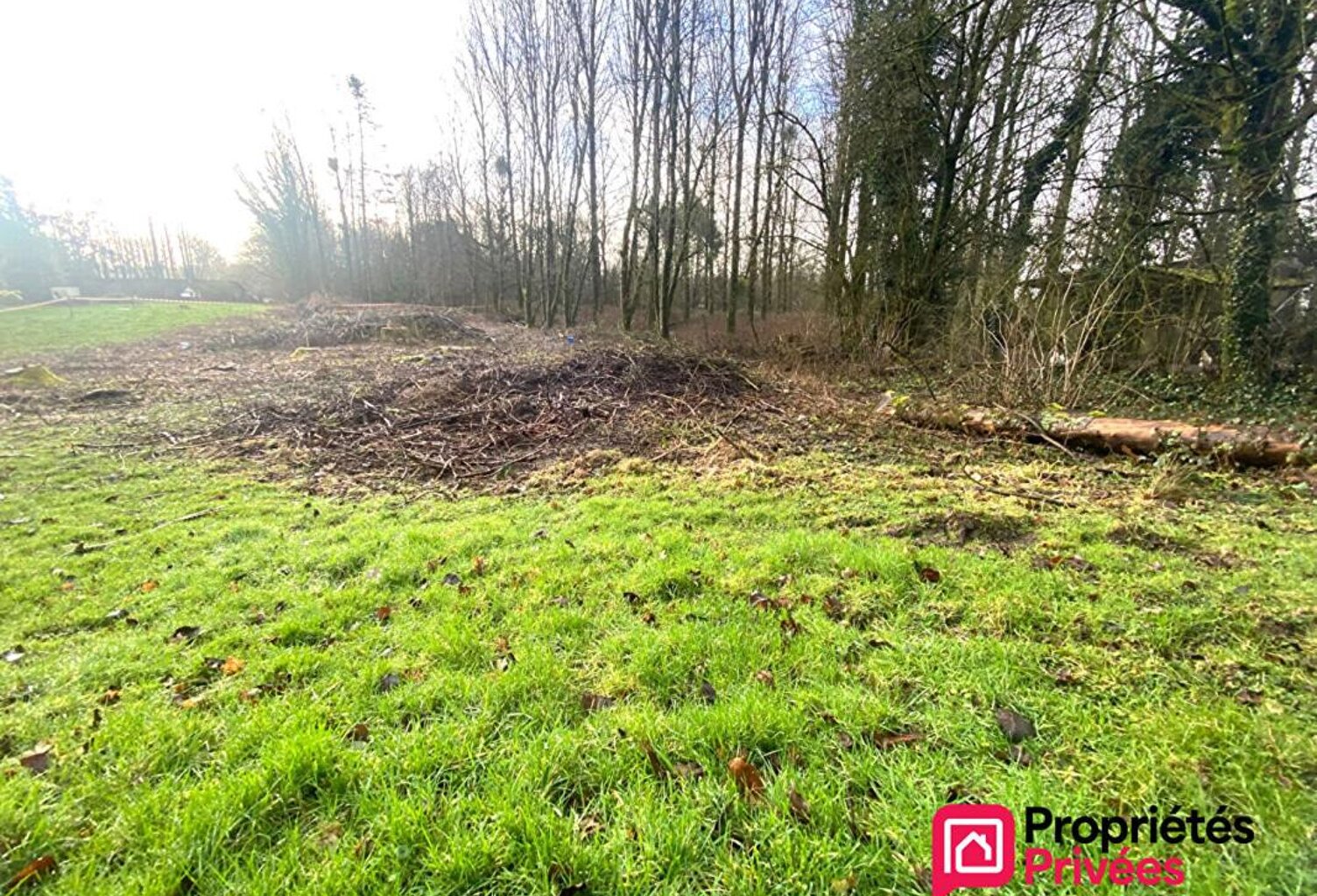 Votre agence "Propriétés-Privées" vous propose : — photo 1