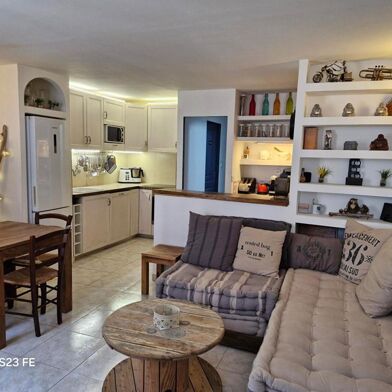 Appartement 3 pièces 159000 €