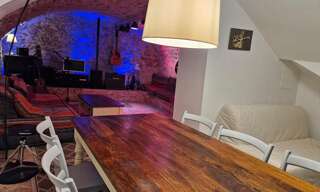 Appartement 3 Pièces 82 m² à vendre à Le Thoronet (83340)