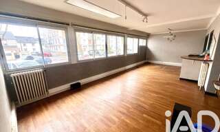 Appartement 3 Pièces 72 m² à vendre à Saint-Nazaire (44600)