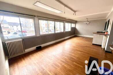 Appartement 3 pièces 147500 €