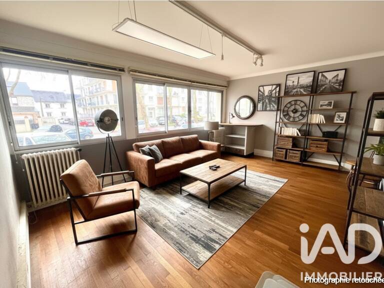 Vente Appartement 3 pièces — photo 1