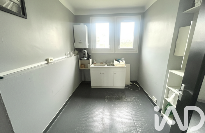 Vente Appartement 3 pièces — photo 4