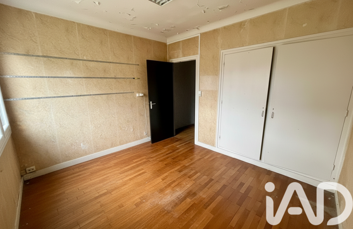 Vente Appartement 3 pièces — photo 5