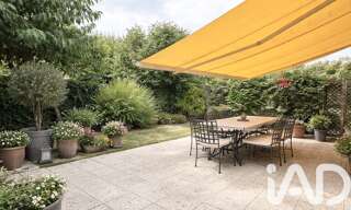 Maison 5 Pièces 119 m² à vendre à Les Brouzils (85260)