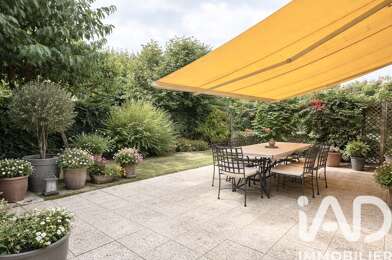 Maison 5 pièces 325000 €