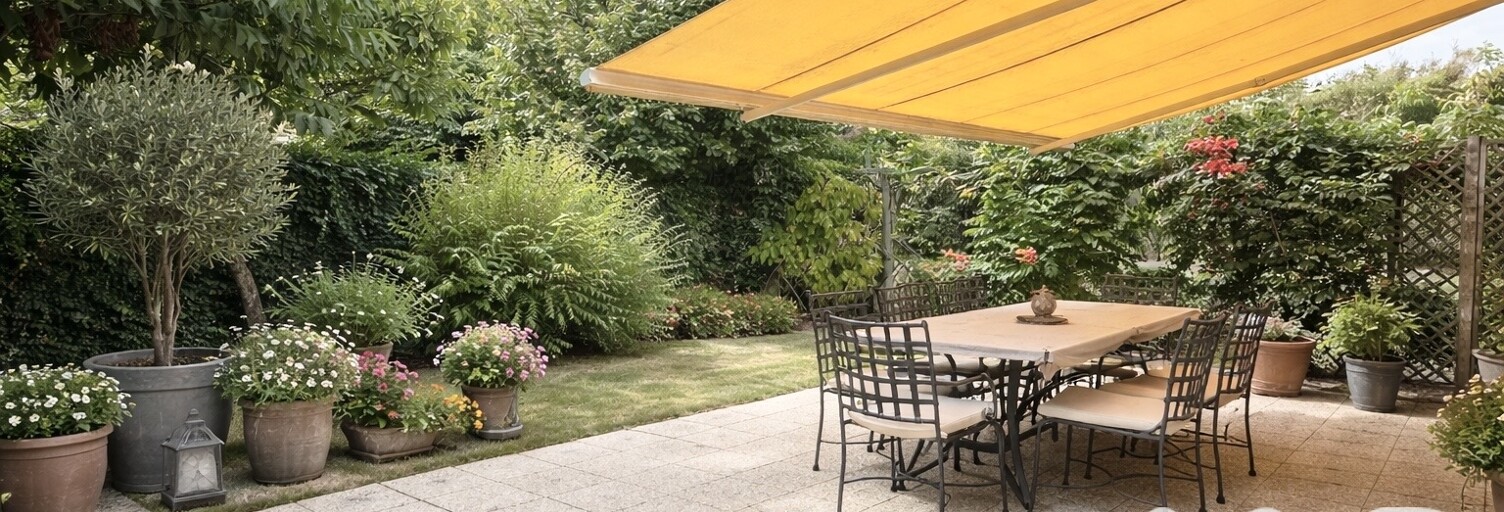 Maison 5 Pièces 119 m² à vendre à Les Brouzils (85260)