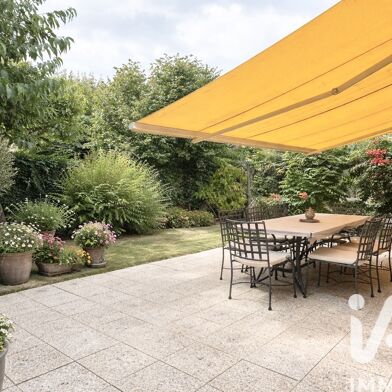 Maison 5 pièces 325000 €