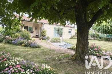 Maison 5 pièces 298000 €