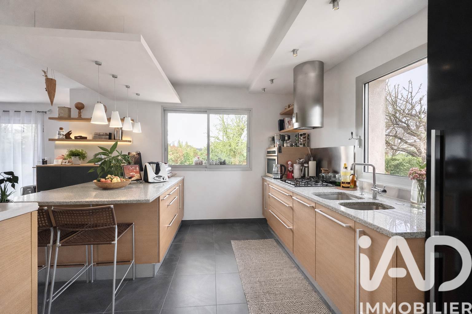 Maison à vendre, 5 pièces, 119 m², Les Brouzils