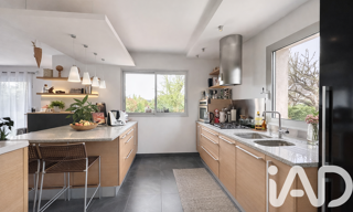 Maison 5 Pièces 119 m² à vendre à Les Brouzils (85260)