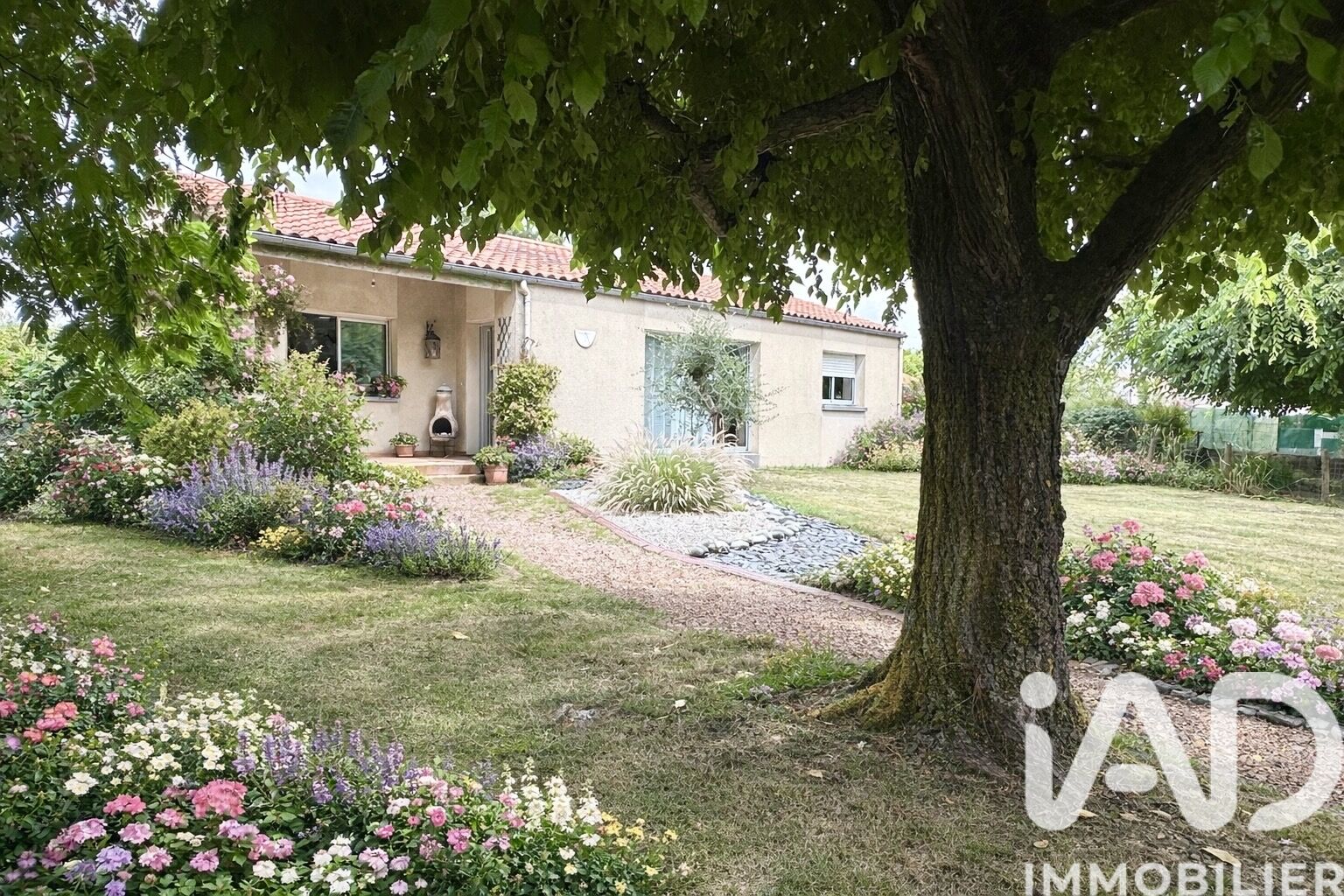 Vente Maison traditionnelle 5 pièces - Photo 2