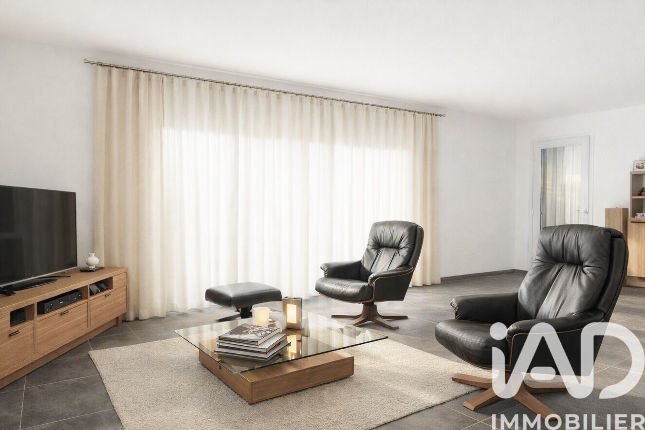 Vente Maison traditionnelle 5 pièces - Photo 3