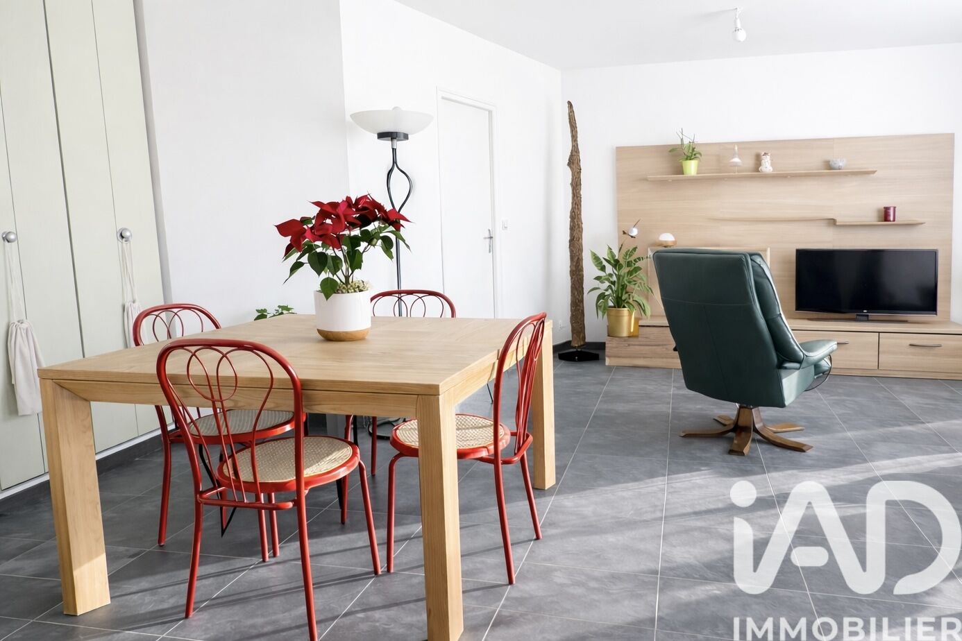 Vente Maison traditionnelle 5 pièces - Photo 4