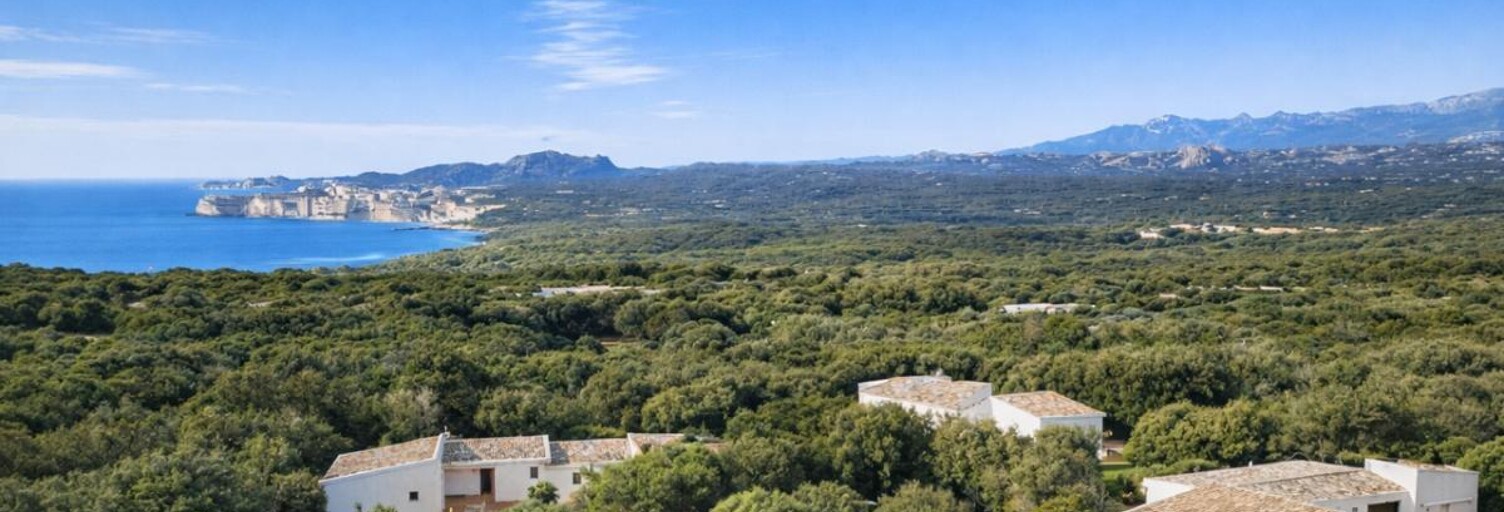 Maison 12 Pièces 304 m² à vendre à Bonifacio / Bunifaziu (20169)