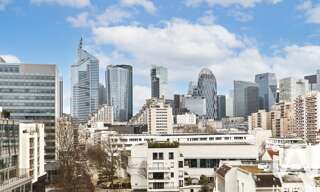 Appartement 2 Pièces 55 m² à vendre à Courbevoie (92400)