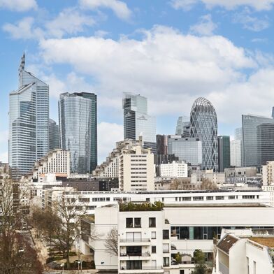 Appartement 2 pièces 460000 €