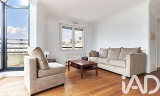 Appartement 2 Pièces 55 m² à vendre à Courbevoie (92400)