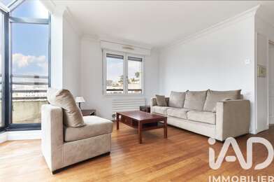 Appartement 2 pièces 460000 €