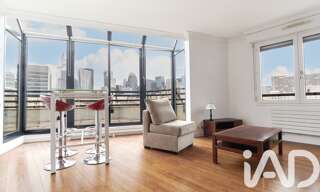 Appartement 2 Pièces 55 m² à vendre à Courbevoie (92400)