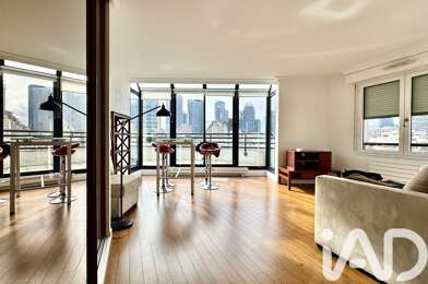 Appartement 2 pièces 450000 €