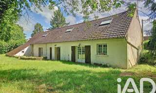 Maison 5 Pièces 119 m² à vendre à Gien (45500)