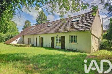 Maison 5 pièces 117000 €