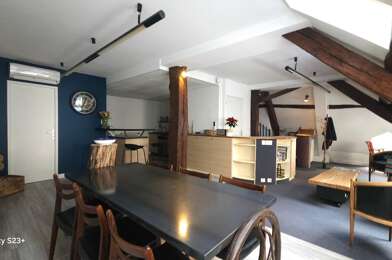 Maison 5 pièces 144000 €