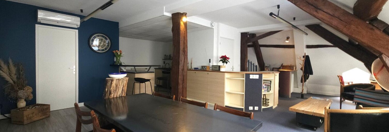 Maison 5 Pièces 171 m² à vendre à Bar-sur-Seine (10110)