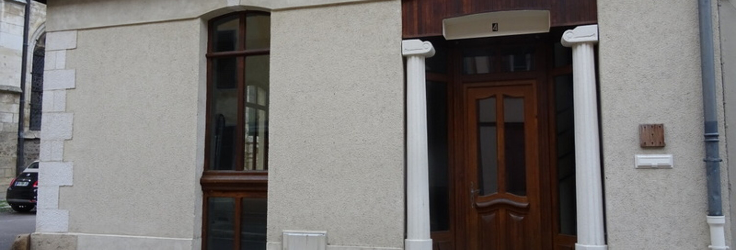 Maison 5 Pièces 171 m² à vendre à Bar-sur-Seine (10110)