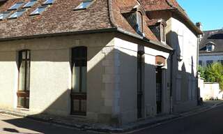 Maison 5 Pièces 171 m² à vendre à Bar-sur-Seine (10110)