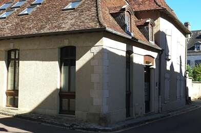 Maison 5 pièces 144000 €