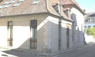 Maison 5 Pièces 171 m² à vendre à Bar-sur-Seine (10110)