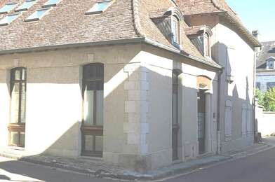 Maison 5 pièces 129600 €