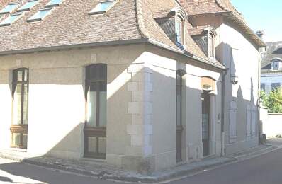 Immeuble de Caractère — photo du bien