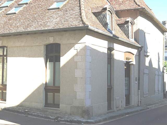 Immeuble de Caractère — photo du bien