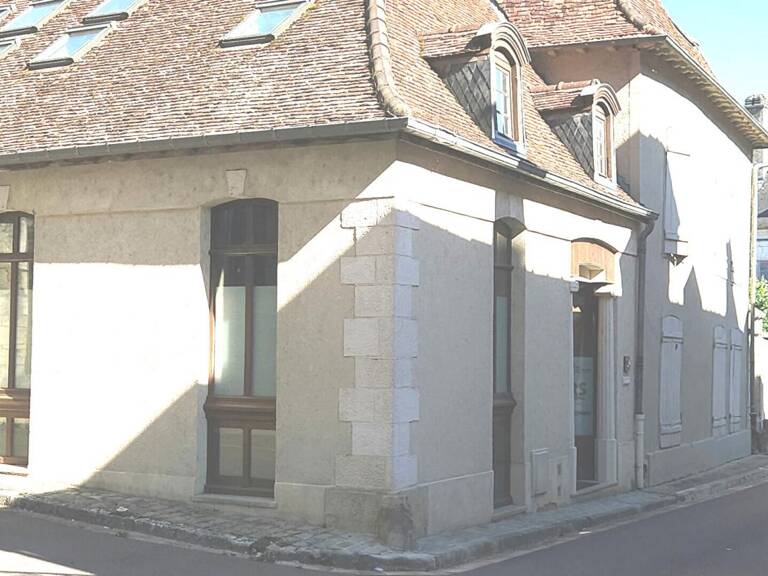 Immeuble de Caractère — photo 1