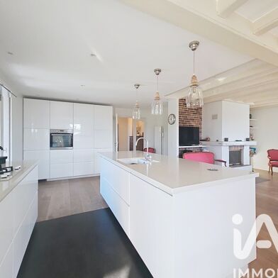 Maison 6 pièces 849000 €