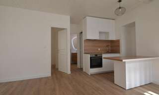 Maison 3 Pièces 43 m² à vendre à La Rochelle (17000)