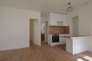 Maison 3 pièces 246000 €