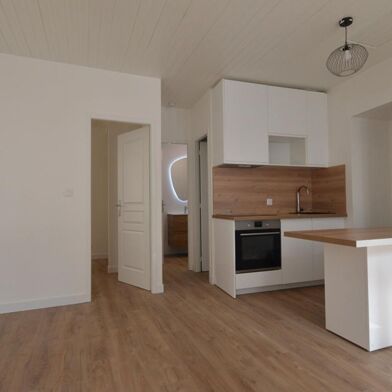 Maison 3 pièces 246000 €