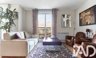 Appartement 3 Pièces 65 m² à vendre à Stains (93240)