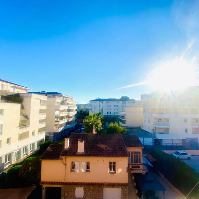 Appartement 3 pièces 224000 €