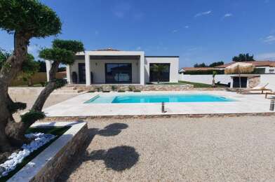 Maison 4 pièces 318000 €